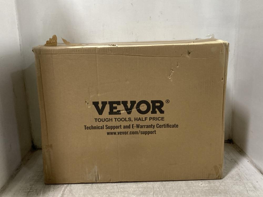 Lot 1047  
            Chesterfield SR45 - Parcel Delivery Only 

                
VEVOR LADDER LEVELER KH-LO3 (LOCATION: D10)