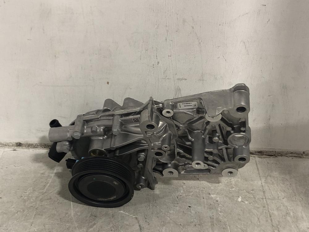 Lot 104  
            Chesterfield SR45 - Parcel Delivery Only 

                
PIERBURG WATERPUMP VAUXHALL 006416362 (LOCATION: F1)