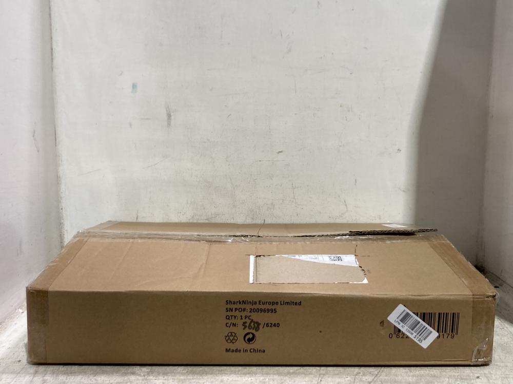 Lot 1072  
            Chesterfield SR45 - Parcel Delivery Only 

                
NINJA ZEROSTICK CLASSIC 30CM FRYING PAN (LOCATION: C1)