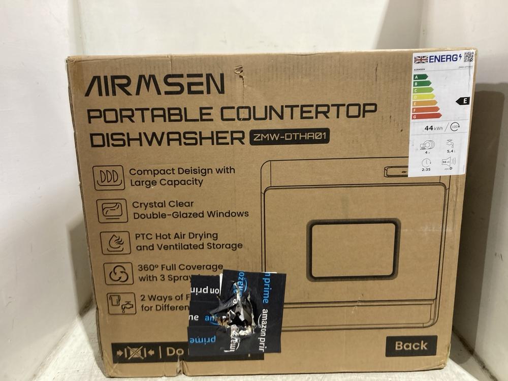 Lot 1078  
            Chesterfield SR45 - Parcel Delivery Only 

                
COMPACT SIZE LARGE CAPPACITY DOUBLE -LAYER RACK (LOCATION: C1)