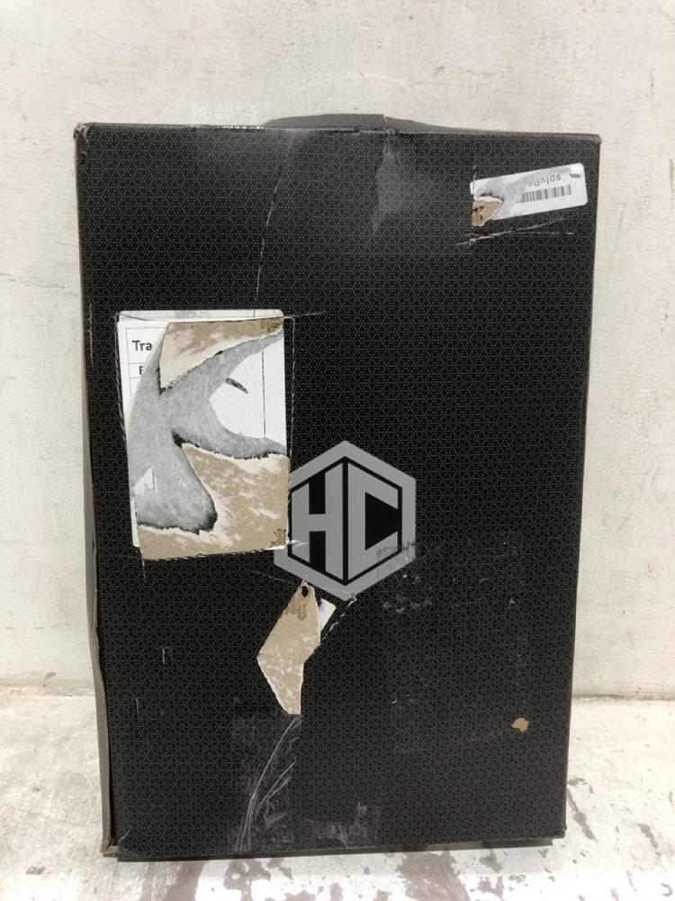 Lot 1114  
            Chesterfield SR45 - Parcel Delivery Only 

                
HEXCLAD 12" HYBRID PAN 30CM ORIGINAL RRP £199 (LOCATION: C3)