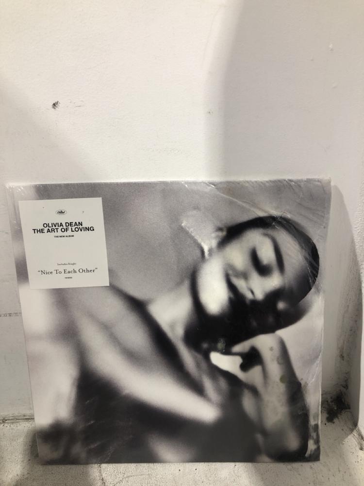 Lot 1134  
            Chesterfield SR45 - Parcel Delivery Only 

                
6X ASSORTE VINYL TO INCLUDE IMAGINE DRAGONS I MERCURY ACT 2 (LOCATION: C4)