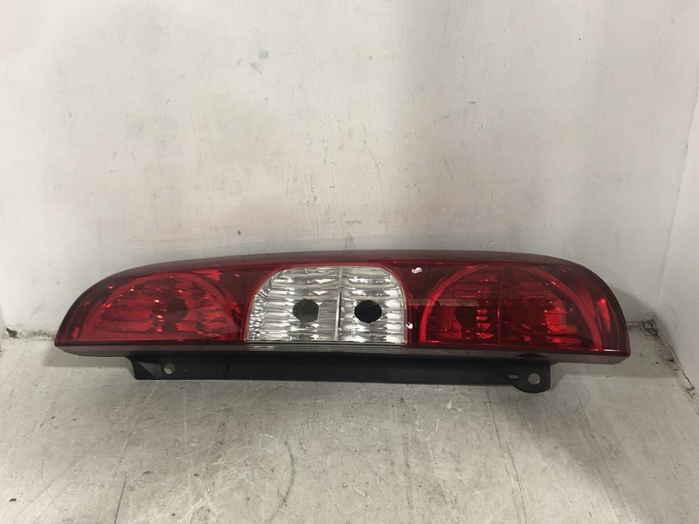 Lot 123  
            Chesterfield SR45 - Parcel Delivery Only 

                
MAGNETI MARELLI FIAT DOBLO REAR LIGHT 478 650100 (LOCATION: F2)