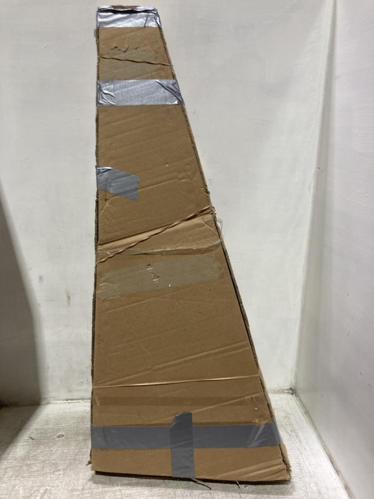 Lot 1257  
            Chesterfield SR45 - Parcel Delivery Only 

                
CHILDRENS CLASSICAL SPANISH GUITAR KIDS PACK 3/4 SIZE (LOCATION: C10)