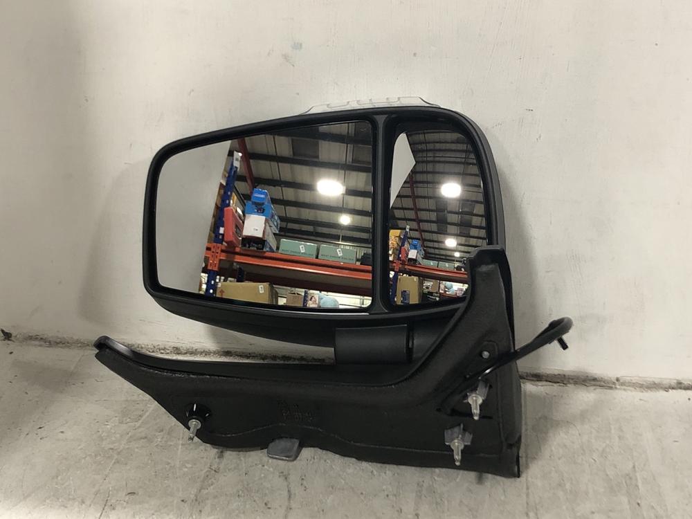 Lot 158  
            Chesterfield SR45 - Parcel Delivery Only 

                
2013 FORD TRANSIT DOOR MIRROR 48993281 (LOCATION: F3)