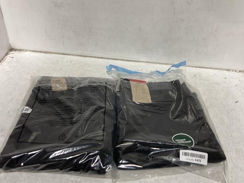 Lot 1600  
            Chesterfield SR45 - Parcel Delivery Only 

                
LEVIS 318 SHAPING WIDE LEG 32X30 TO INCLUDE 314 SHAPING STRAIGHT LEG 29X 30 (LOCA...