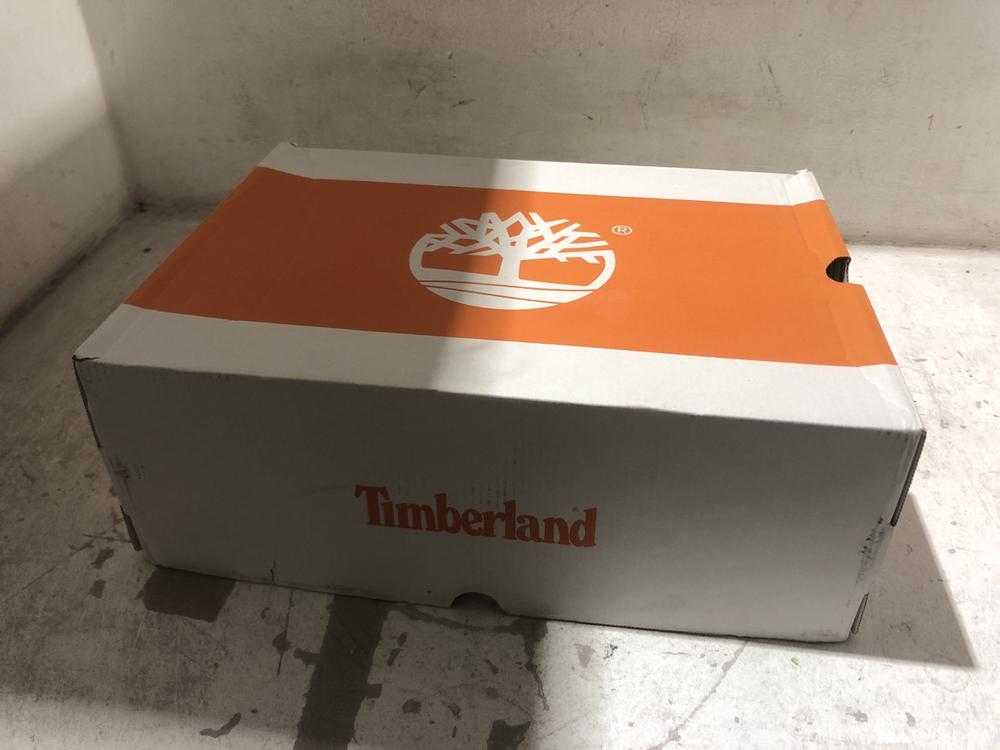 Lot 1638  
            Chesterfield SR45 - Parcel Delivery Only 

                
TIMBERLAND WOMENS LINDEN WOODS 6 IN LACE WATERPROOF BOOTS IN TAN SIZE 6 (LOCATION...