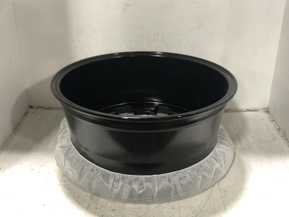 Lot 166  
            Chesterfield SR45 - Parcel Delivery Only 

                
LEXUS /TOYOTA GENUINE PARTS TOYOTA WHEEL BLACK (LOCATION: F3)