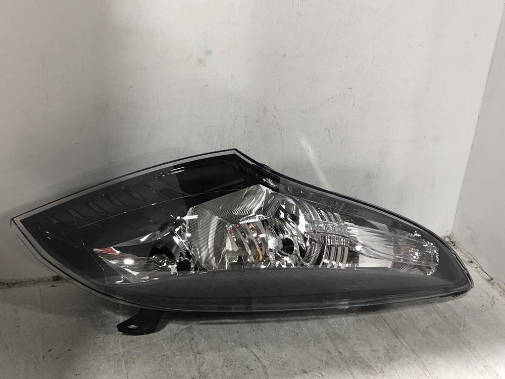 Lot 173  
            Chesterfield SR45 - Parcel Delivery Only 

                
MAGNETTI MARELLI OS HEADLAMP MEGAN 00544403 (LOCATION: F4)