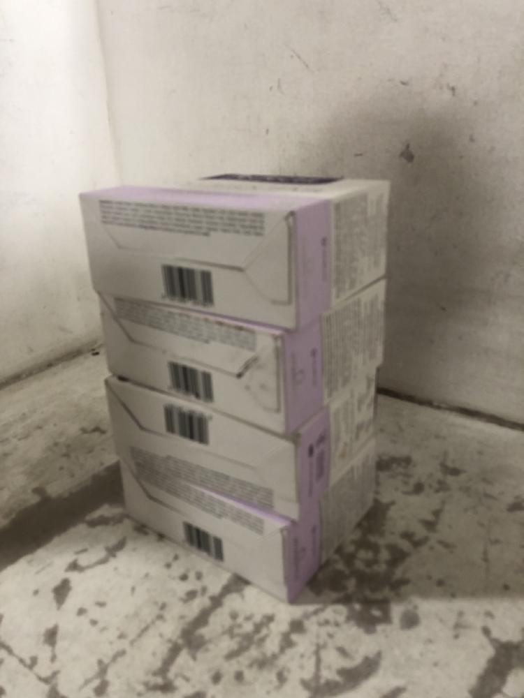 Lot 224  
            Chesterfield SR45 - Parcel Delivery Only 

                
4X PERFECTIL PLATINUM COLLAGEN HAIR NOURISHMENT & PROTECTION 70000MG MARINE COLLA...