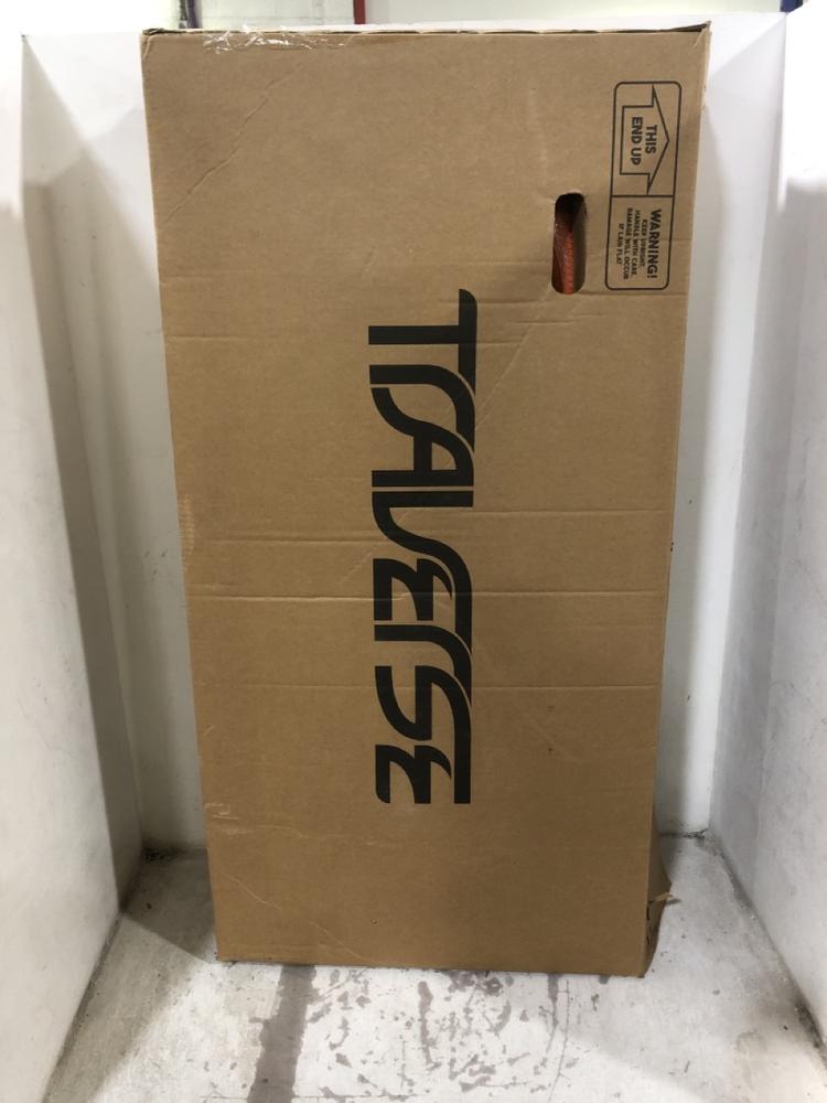 Lot 379  
            Chesterfield SR45 - Parcel Delivery Only 

                
;TRAVERSE 16 INCH BMX BIKE 431763 ORIGINAL RRP £300 (LOCATION: F7)