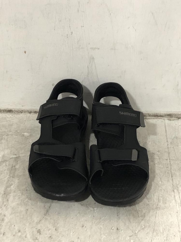 Lot 443  
            Chesterfield SR45 - Parcel Delivery Only 

                
SHIMANO SD5 SANDAL EUR 43 (LOCATION: F10)