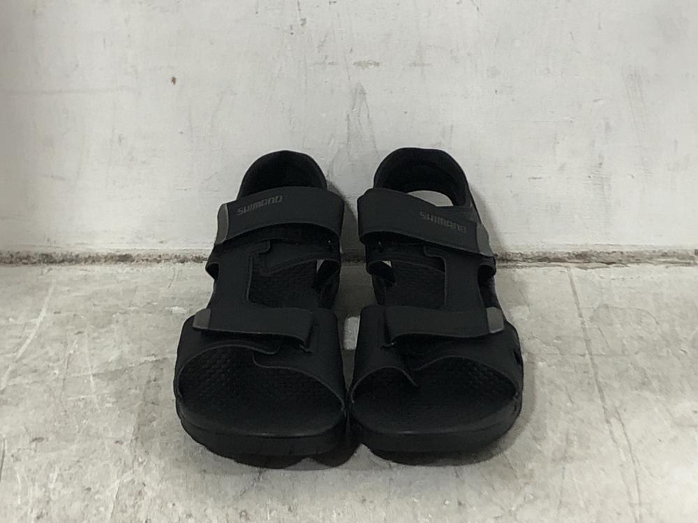 Lot 444  
            Chesterfield SR45 - Parcel Delivery Only 

                
SHIMANO SD5 SANDAL EUR 45 (LOCATION: F10)