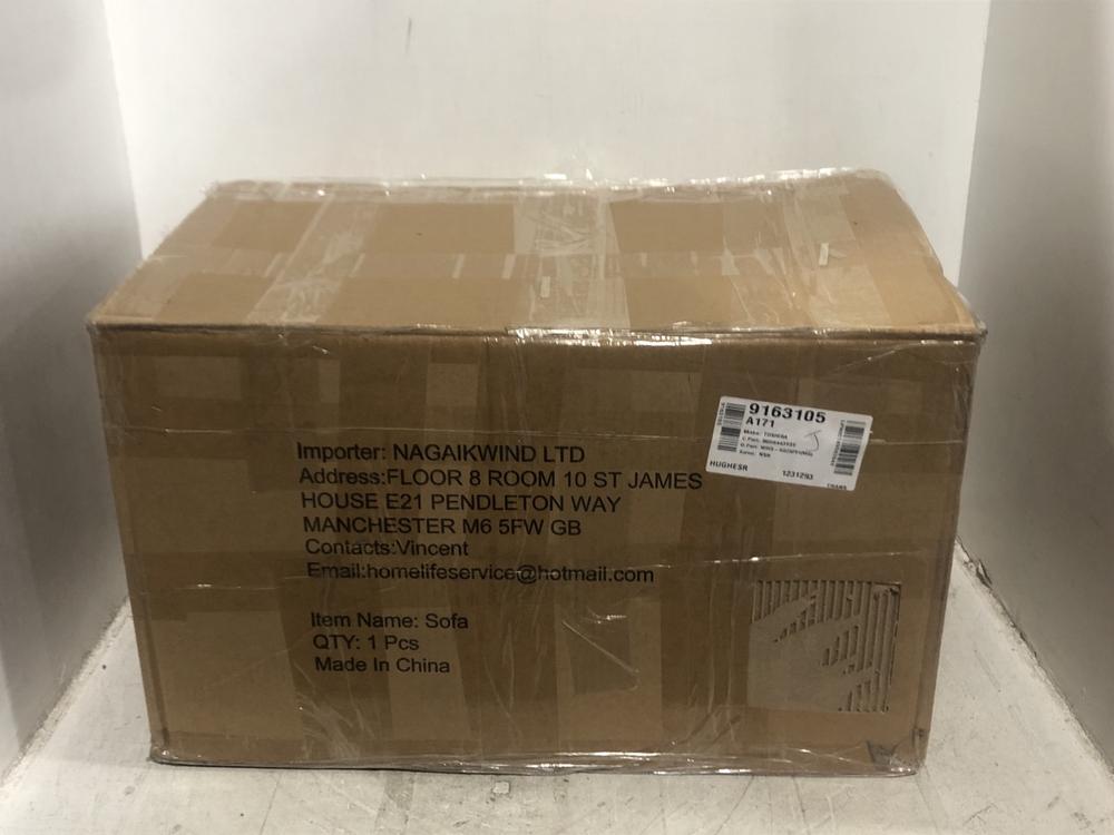 Lot 475  
            Chesterfield SR45 - Parcel Delivery Only 

                
TOSHIBA MICROWAVE OVEN MW3-AG25PFI(MG) (LOCATION: E1)