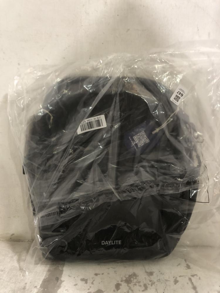 Lot 647  
            Chesterfield SR45 - Parcel Delivery Only 

                
OSPREY TRAVEL BAG 26L (LOCATION: E6)