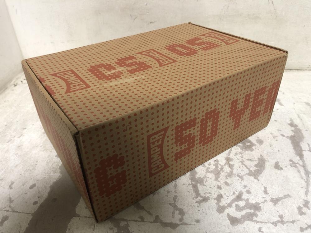 Lot 685  
            Chesterfield SR45 - Parcel Delivery Only 

                
CAMPER MILAH BLACK UK SIZE 5 (LOCATION: E8)