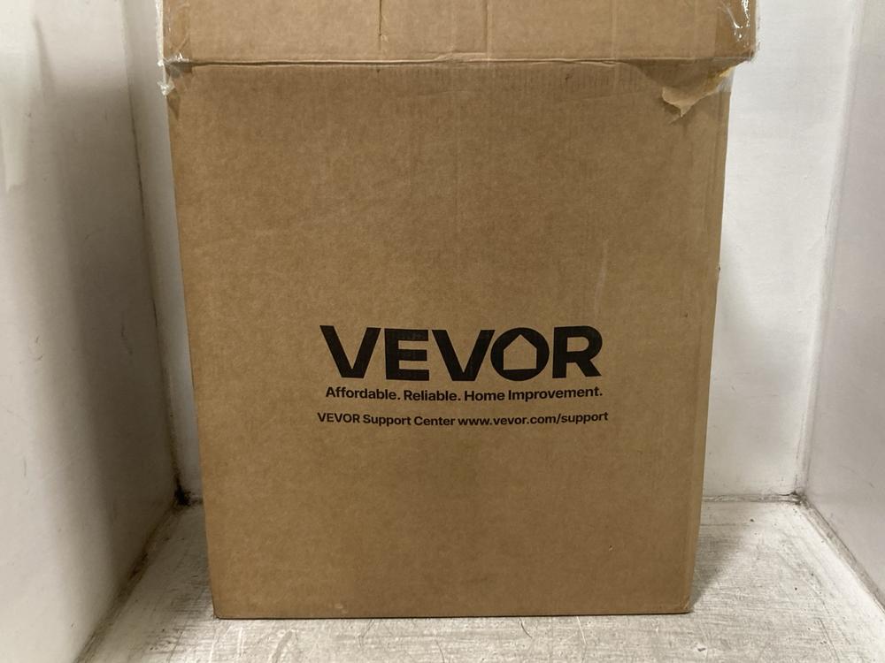 Lot 855  
            Chesterfield SR45 - Parcel Delivery Only 

                
VEVOR BEDSIDE COMMODE CHAIR WITH WHEELS FBL760637 (LOCATION: D3)