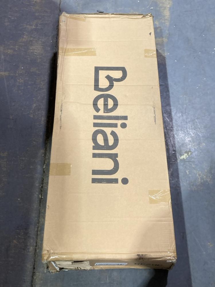 Lot 1136  
            Chesterfield SR44 - Parcel Delivery Only 

                
BELIANI SET OF 2 GARDEN CHAIRS - ITEM NO. 36239 - (LOCATION: C2)