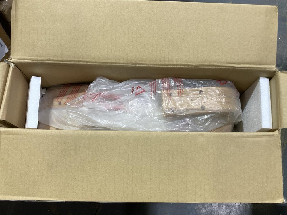 Lot 1142  
            Chesterfield SR44 - Parcel Delivery Only 

                
BELIANI SET OF CHAIRS IN OAK WOOD - ITEM NO. 40210 - (LOCATION: C3)