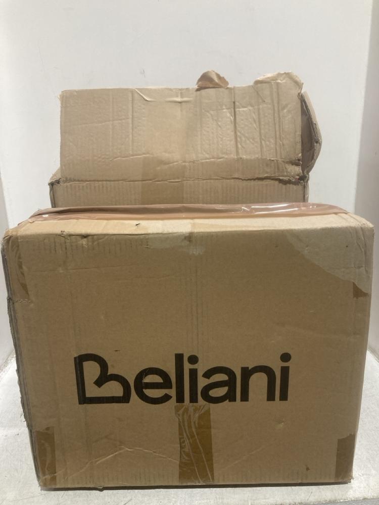 Lot 1161  
            Chesterfield SR44 - Parcel Delivery Only 

                
BELIANI RUGS TO INCLUDE BELIANI CANDLE HOLDER - ITEM NO. 36919 - (LOCATION: C4)