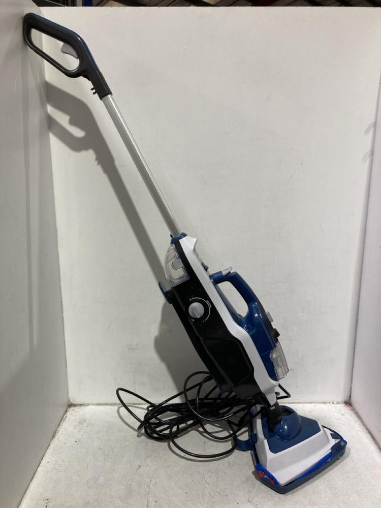 Lot 1205  
            Chesterfield SR44 - Parcel Delivery Only 

                
VAX STEAM FRESH TOTAL HOME (LOCATION: C5)