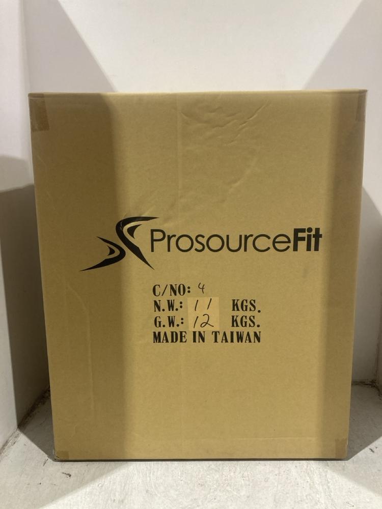 Lot 1245  
            Chesterfield SR44 - Parcel Delivery Only 

                
ROSOURCE FIT BOX OF 6 PRO SLIDE BOARD 180CM TOTAL LOT ORIGINAL RRP £156 (LOCATION...