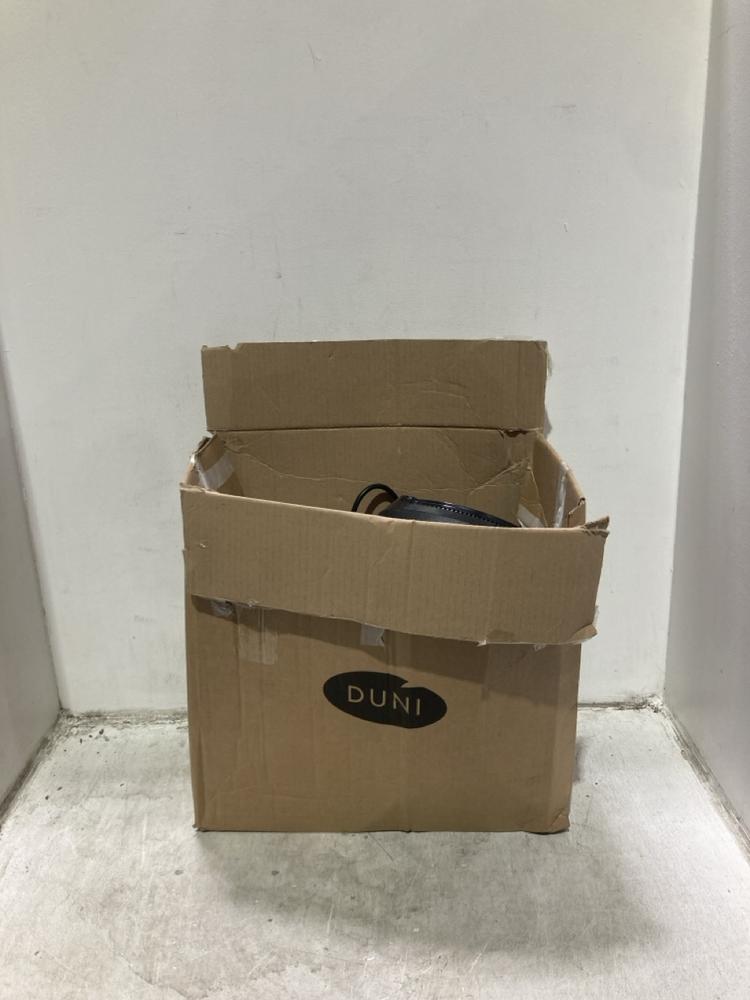 Lot 1258  
            Chesterfield SR44 - Parcel Delivery Only 

                
BRAUN POWER BLEND 9 TYPE JB901AI (LOCATION: C8)