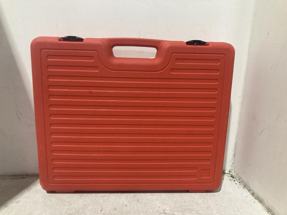 Lot 1503  
            Chesterfield SR44 - Parcel Delivery Only 

                
DAYUANAUTO COOLING SYSTEM PRESSURE TESTER (LOCATION: B7)