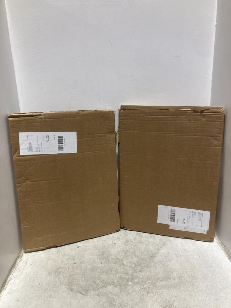 Lot 199  
            Chesterfield SR44 - Parcel Delivery Only 

                
2 X LAREDOUTE FOLD-UP WASHING BASKET (LOCATION: A9)