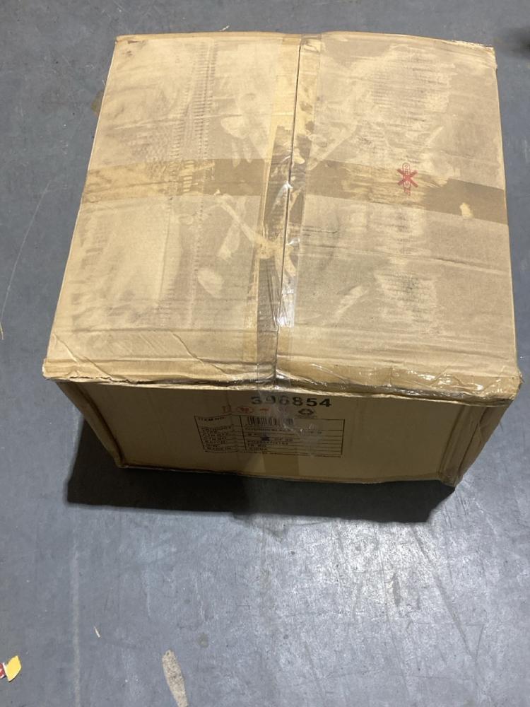 Lot 206  
            Chesterfield SR44 - Parcel Delivery Only 

                
6 X METO VELVET OXFORD CUSHION BLACK 580X580MM - ITEM NO. 396854 - ORIGINAL TOTAL...