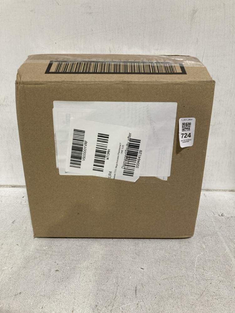 Lot 724  
            Chesterfield SR44 - Parcel Delivery Only 

                
POKEMON TCG MEGA EVOLUTION PHANTASMAL FLAMES (LOCATION: E6)