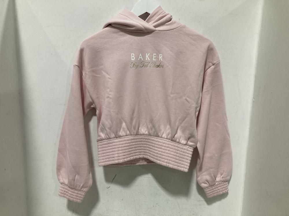 Lot 769  
            Chesterfield SR44 - Parcel Delivery Only 

                
3 X ASSORTED CHILDRENS CLOTHING TO INCLUDE GIRLS CORSET HOODIE SET SIZE 11 YRS (L...