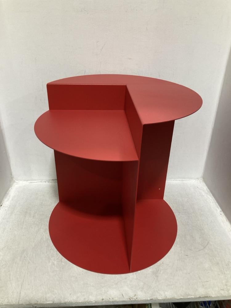 Lot 805  
            Chesterfield SR44 - Parcel Delivery Only 

                
BELIANI POUFFE, DUKI, NATURAL/PEACH PINK - ITEM NO. 39690 (LOCATION: E7)