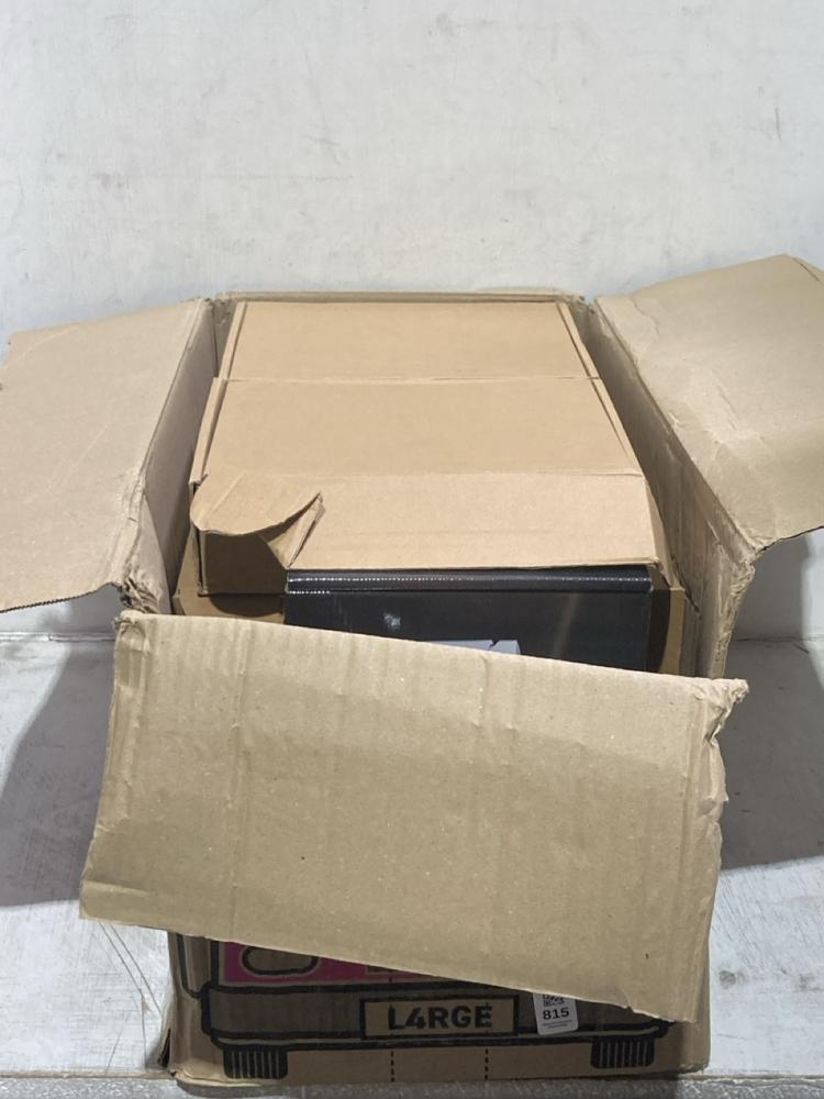 Lot 815  
            Chesterfield SR44 - Parcel Delivery Only 

                
VIDA KITCHEN APPLIANCE (LOCATION: D1)