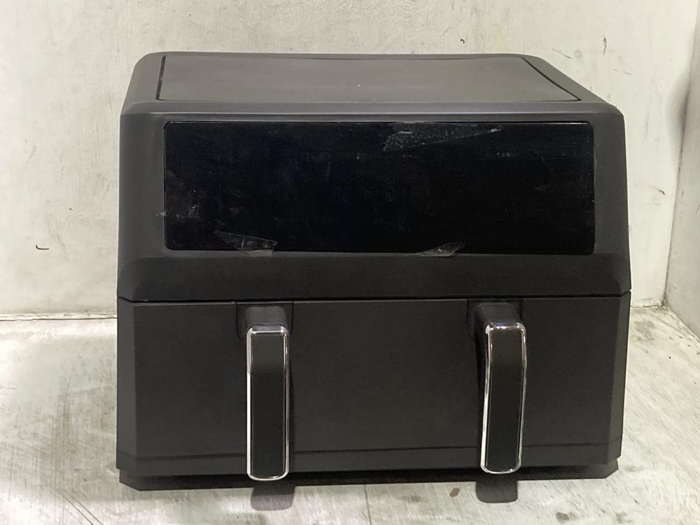 Lot 832  
            Chesterfield SR44 - Parcel Delivery Only 

                
SUR TABLE AIR FRYER 10.4L (LOCATION: D1)