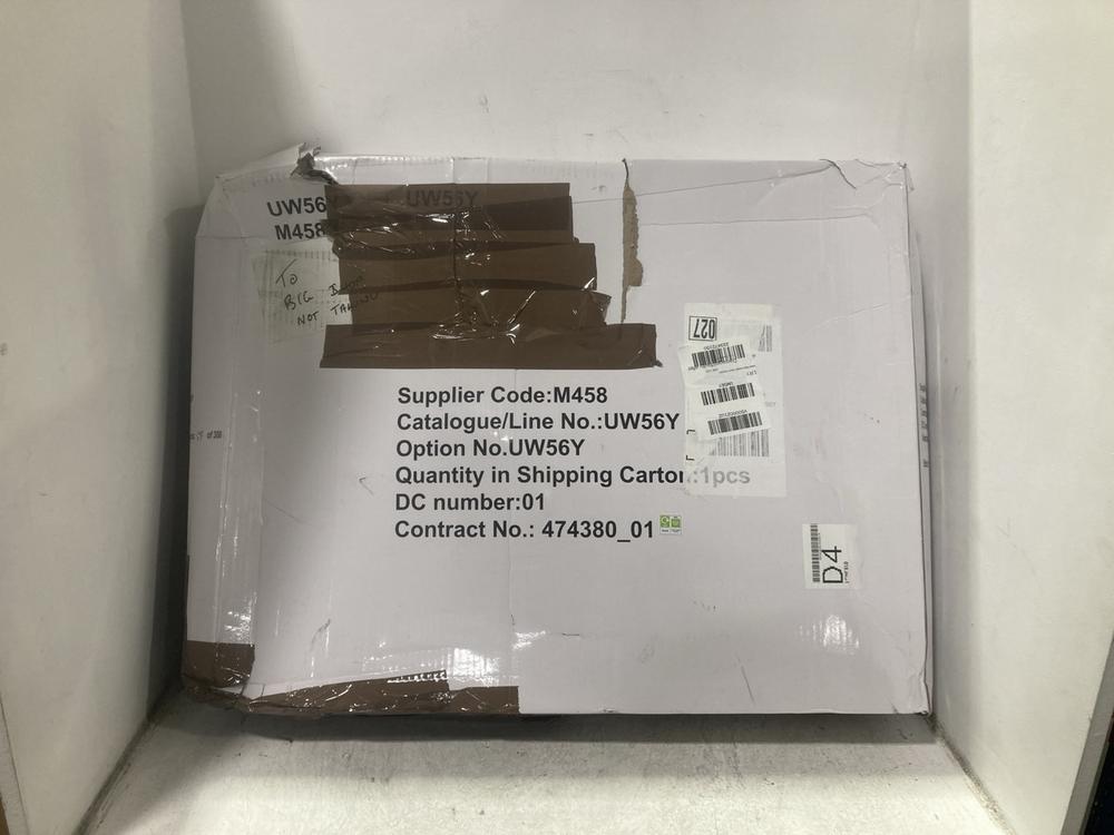 Lot 956  
            Chesterfield SR44 - Parcel Delivery Only 

                
2 X ASSORTED SCOOTERS TO INCLUDE ZINC FOLDING SCOOTER (LOCATION: D5)
