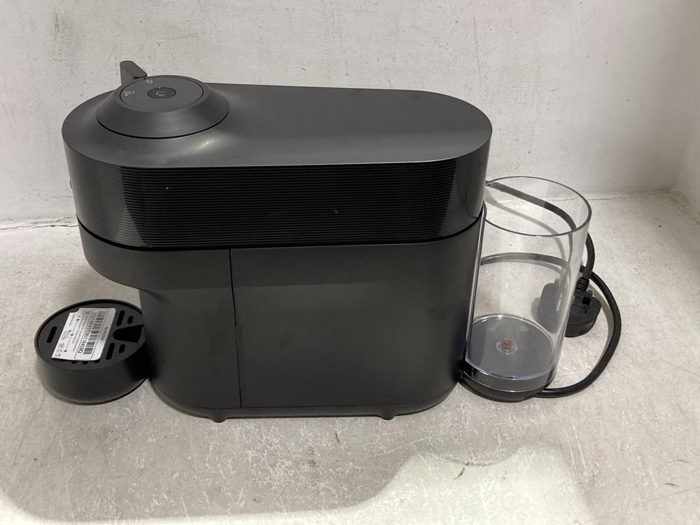 Lot 961  
            Chesterfield SR44 - Parcel Delivery Only 

                
NESPRESSO VERTUO NEXT COFFEE MACHINE (LOCATION: D6)