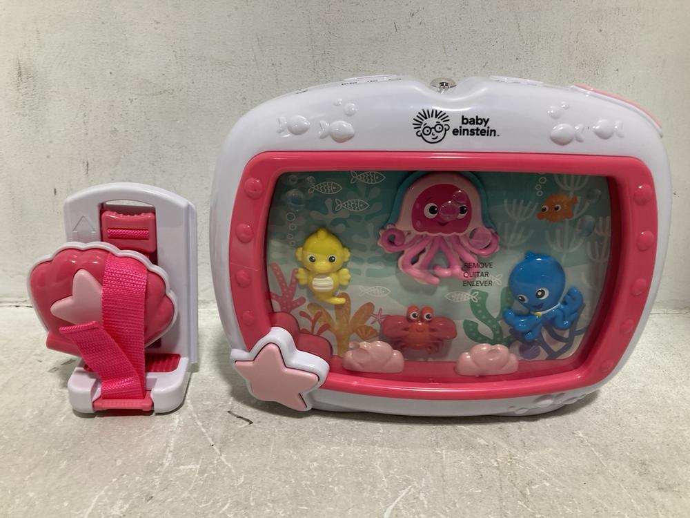 Lot 983  
            Chesterfield SR44 - Parcel Delivery Only 

                
3 X ASSORTED ITEMS TO INCLUDE DISNEY STITCH LEXIBOOK (LOCATION: D6)