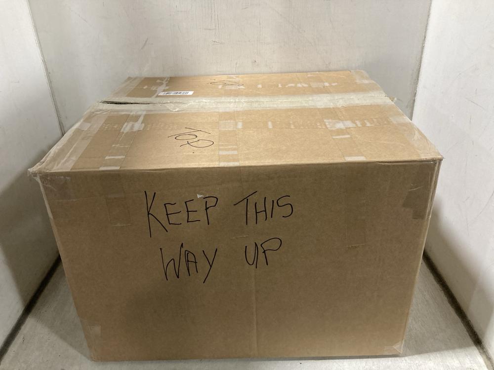 Lot 1048  
            Chesterfield SR47 - Parcel Delivery Only 

                
BREVILLE BARISTA MAX + ESPRESSO MACHINE. (LOCATION: D6)