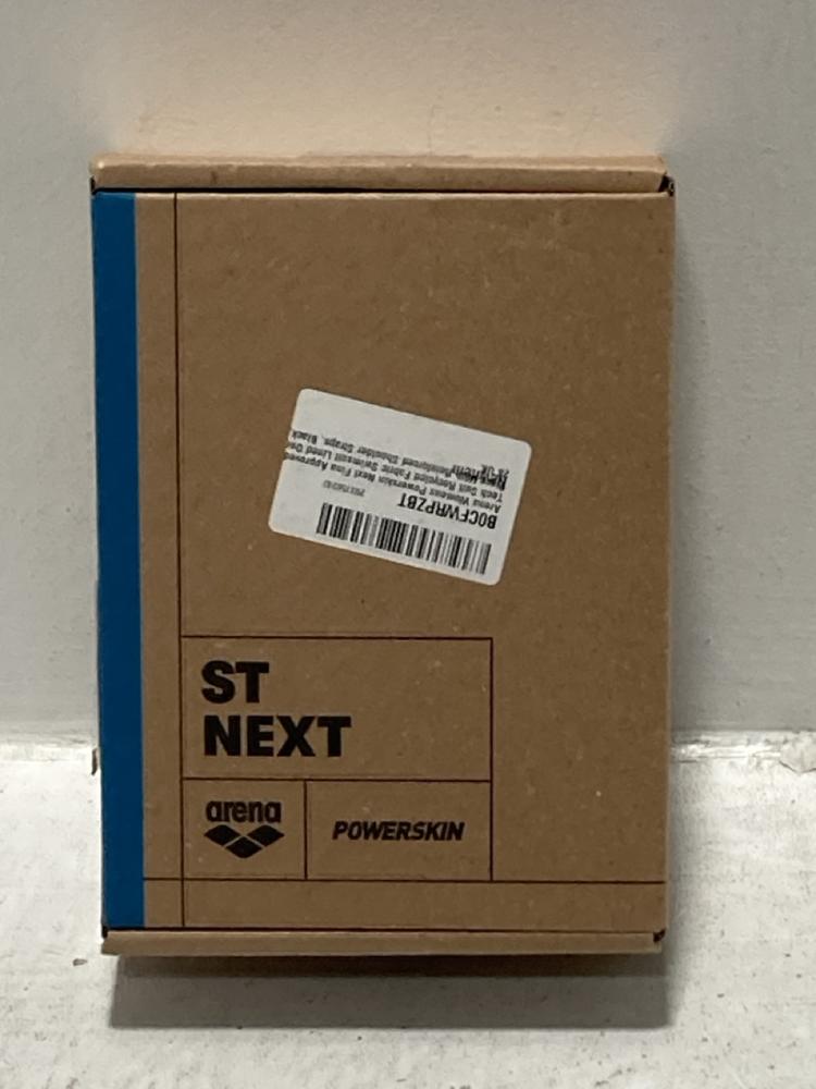 Lot 1059  
            Chesterfield SR47 - Parcel Delivery Only 

                
ARENA POWERSKIN ST NEXT OB SWIMSUIT IN BLACK SIZE 28 (LOCATION: D10)