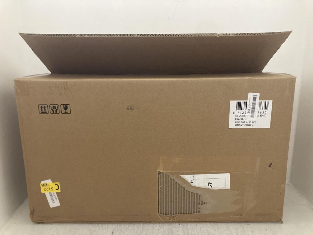 Lot 231  
            Chesterfield SR47 - Parcel Delivery Only 

                
MAXI COSI CABRIOFIX ISIZE BASE ORIGINAL RRP £129 (LOCATION: A7)