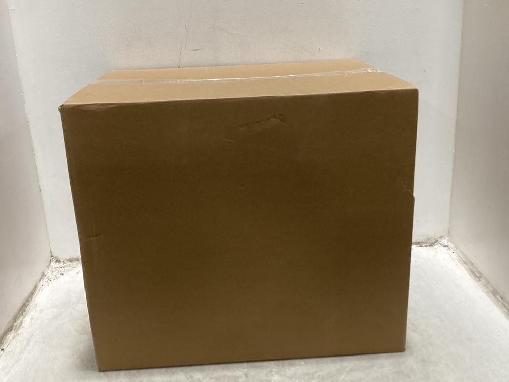 Lot 999  
            Chesterfield SR47 - Parcel Delivery Only 

                
BASICS AIR FRYER WITH DIGITAL TOUCHSCREEN AND 8 COOKING PRESETS. (LOCATION: D5)