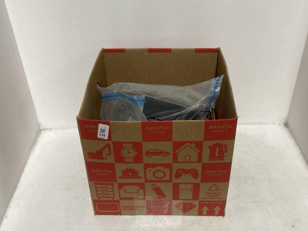 Lot 135  
            Chesterfield SR46 - Parcel Delivery Only 

                
10 X ASSORTED KIDS SPEEDOS TO INCLUDE SPEEDO OPEN BACK SWIMSUIT IN BLACK - UK SIZ...