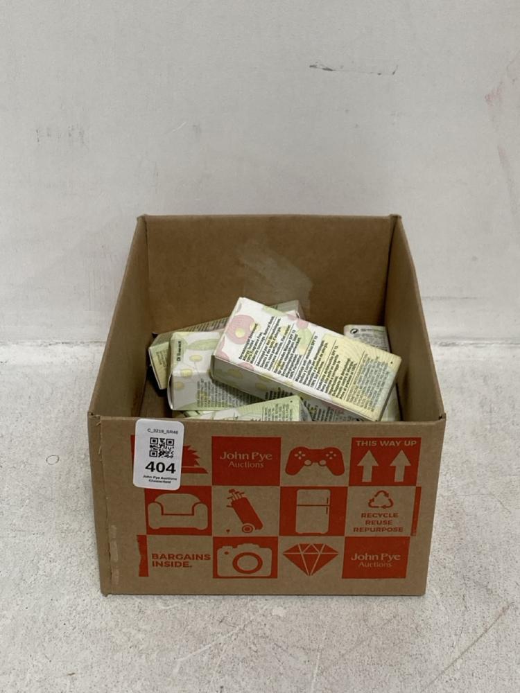 Lot 404  
            Chesterfield SR46 - Parcel Delivery Only 

                
8 X ASSORTED CLINIQUE BEAUTY PRODUCTS TO INCLUDE CLINIQUE EVEN BETTER SKIN TINT 3...