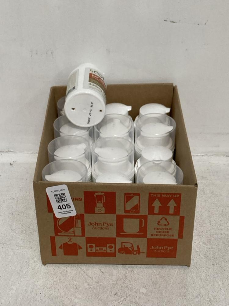 Lot 405  
            Chesterfield SR46 - Parcel Delivery Only 

                
13 X S L PROTECT & GLOW CBD DAY CREAM 50ML (LOCATION: E3)