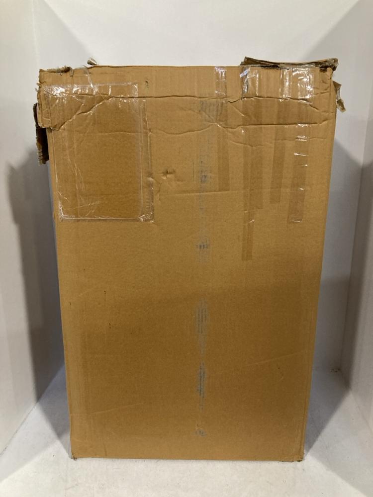 Lot 43  
            Chesterfield SR46 - Parcel Delivery Only 

                
LARGE HARD SHELL SPINNER SUITCASE IN SPACE GREY (LOCATION: A1)