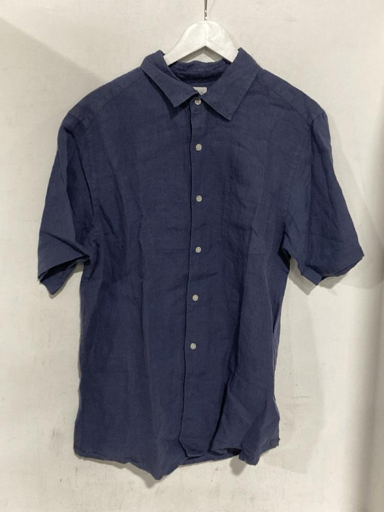 Lot 682  
            Chesterfield SR46 - Parcel Delivery Only 

                
QTY OF ASSORTED ADULTS CLOTHING TO INCLUDE HIPPIE SNUG TOP IN LILAC - UK SIZE S (...