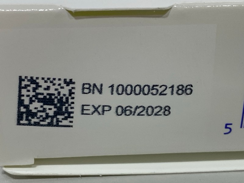 Lot 117  
            Nottingham SR1 - Delivery Only 

                
PROTEXIN VETERINARY DENAMARIN COMPLEMENTARY FEED FOR LARGE DOGS - 30 COATED TABLE...