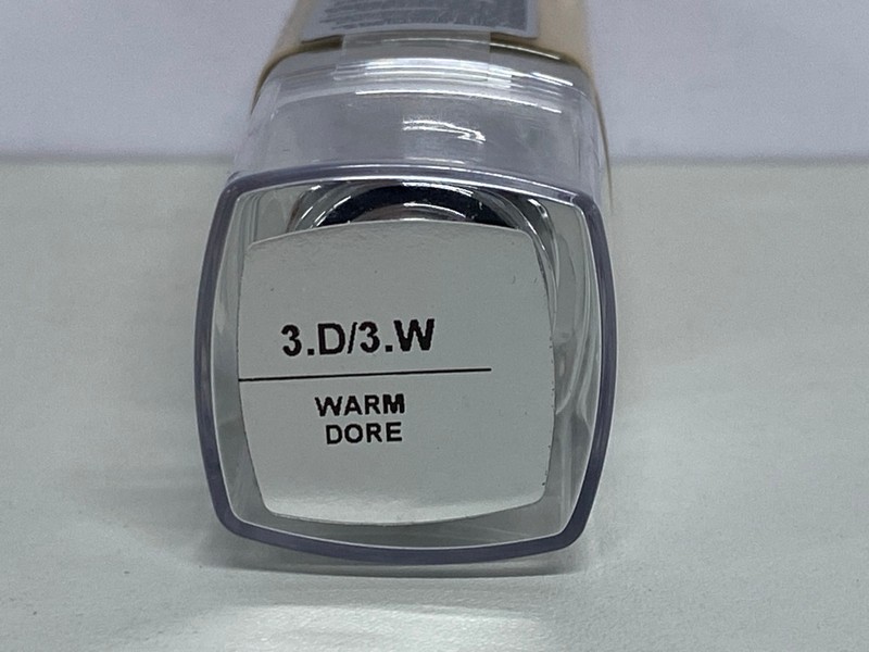 Lot 134  
            Nottingham SR1 - Delivery Only 

                
BOX OF LOREAL PARIS TRUE MATCH SUPER-BLENDABLE FOUNDATION (30ML)