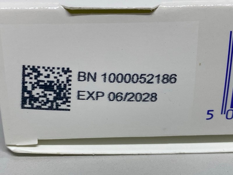 Lot 179  
            Nottingham SR1 - Delivery Only 

                
PROTEXIN VETERINARY DENAMARIN COMPLEMENTARY FEED FOR LARGE DOGS - 30 COATED TABLE...